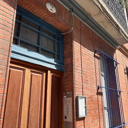 Le Marengo - Clim - Gare- Centre-ville *