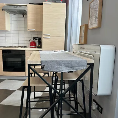 Le Marengo - Clim - Gare- Centre-ville Lejlighed Toulouse