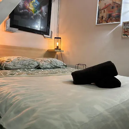 Le Marengo - Clim - Gare- Centre-ville * Toulouse