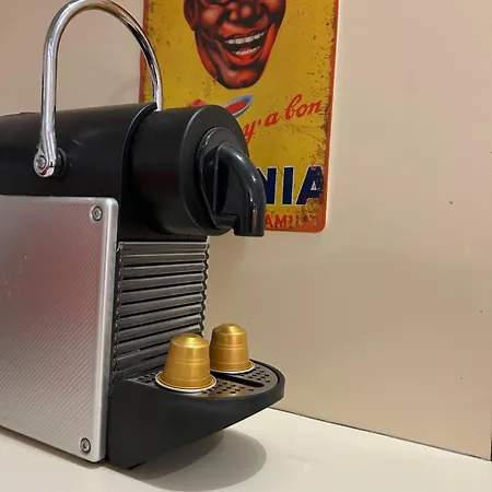 Lejlighed Le Marengo - Clim - Gare- Centre-ville