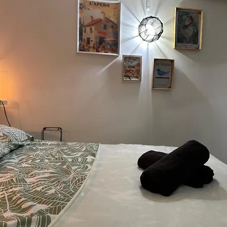 Le Marengo - Clim - Gare- Centre-ville