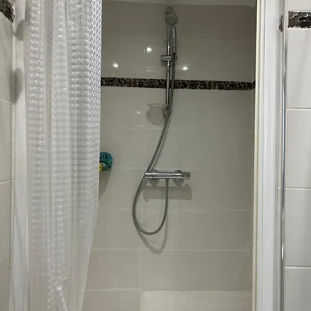 Le Marengo - Clim - Gare- Centre-ville Apartamento