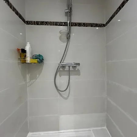 Le Marengo - Clim - Gare- Centre-ville Lejlighed Toulouse