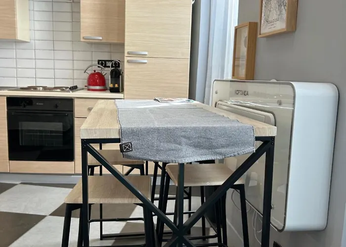 Le Marengo - Clim - Gare- Centre-ville Appartement Toulouse