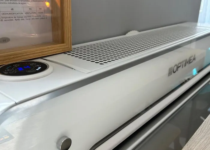 Le Marengo - Clim - Gare- Centre-ville * Toulouse