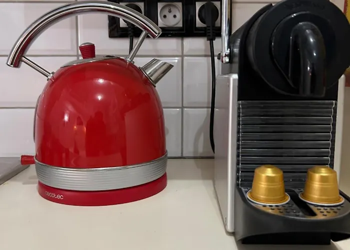 Le Marengo - Clim - Gare- Centre-ville Appartement *