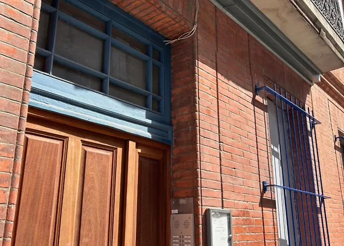 Le Marengo - Clim - Gare- Centre-ville *