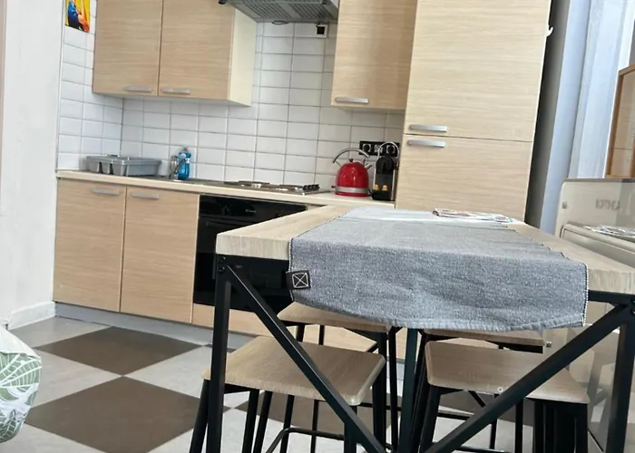 Le Marengo - Clim - Gare- Centre-ville Toulouse