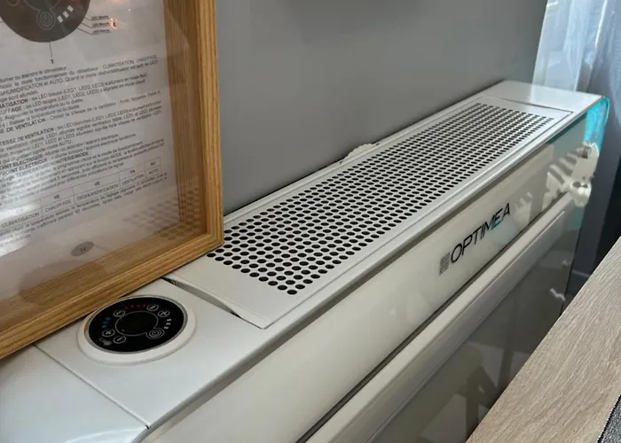 Le Marengo - Clim - Gare- Centre-ville * Toulouse