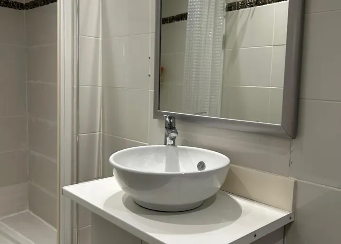 Le Marengo - Clim - Gare- Centre-ville