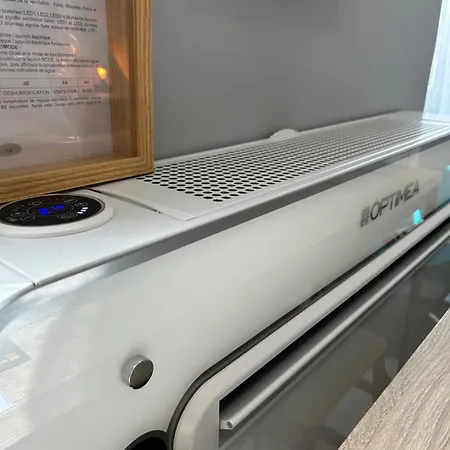 Le Marengo - Clim - Gare- Centre-ville * Τουλούζη