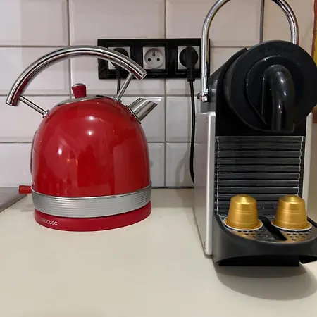 Le Marengo - Clim - Gare- Centre-ville Διαμέρισμα *