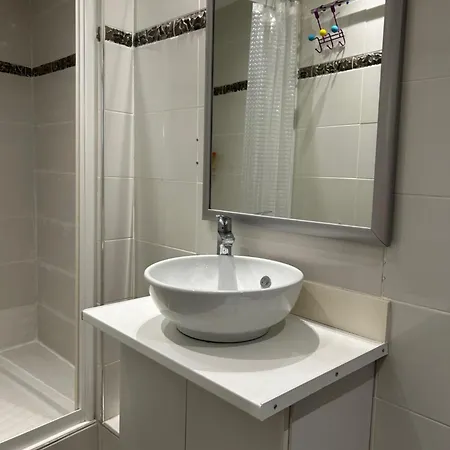 Le Marengo - Clim - Gare- Centre-ville