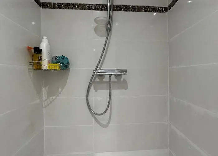 Le Marengo - Clim - Gare- Centre-ville Apartamento Toulouse